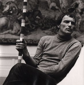 andré cadere