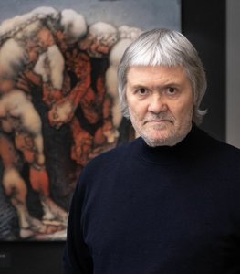 vyacheslav mikhailov