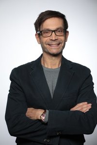 david maisel