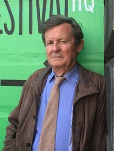 david hare