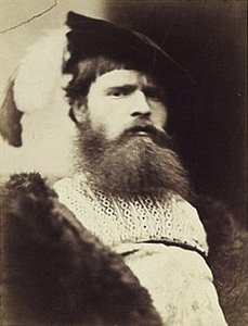 William Frederick Yeames