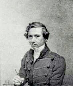 Johann Philipp Eduard Gaertner
