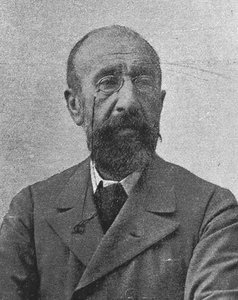 osman hamdy bey