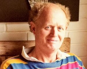 peter markey