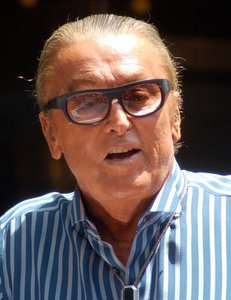 robert evans