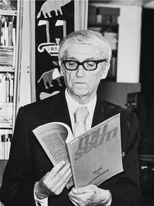georges henri rivière