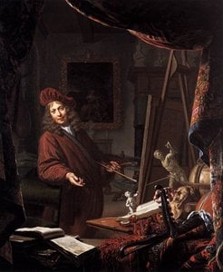 Michiel van Musscher