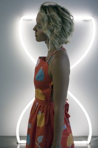 zoë buckman