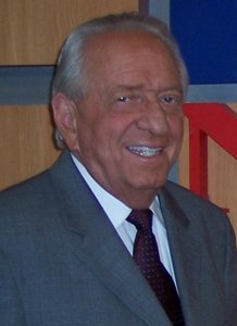 John Stewart Coleman