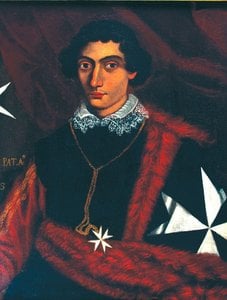 Antonio Bosio