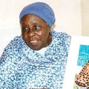 Rosemary Karuga