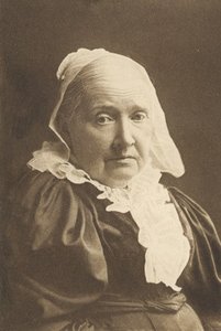 julia ward howe