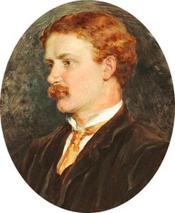Hamo Thornycroft