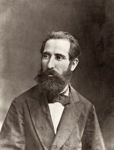 Marc Ferrez