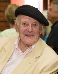 john henry olsen