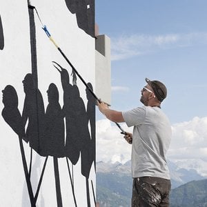 david de la mano