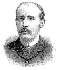 william melville