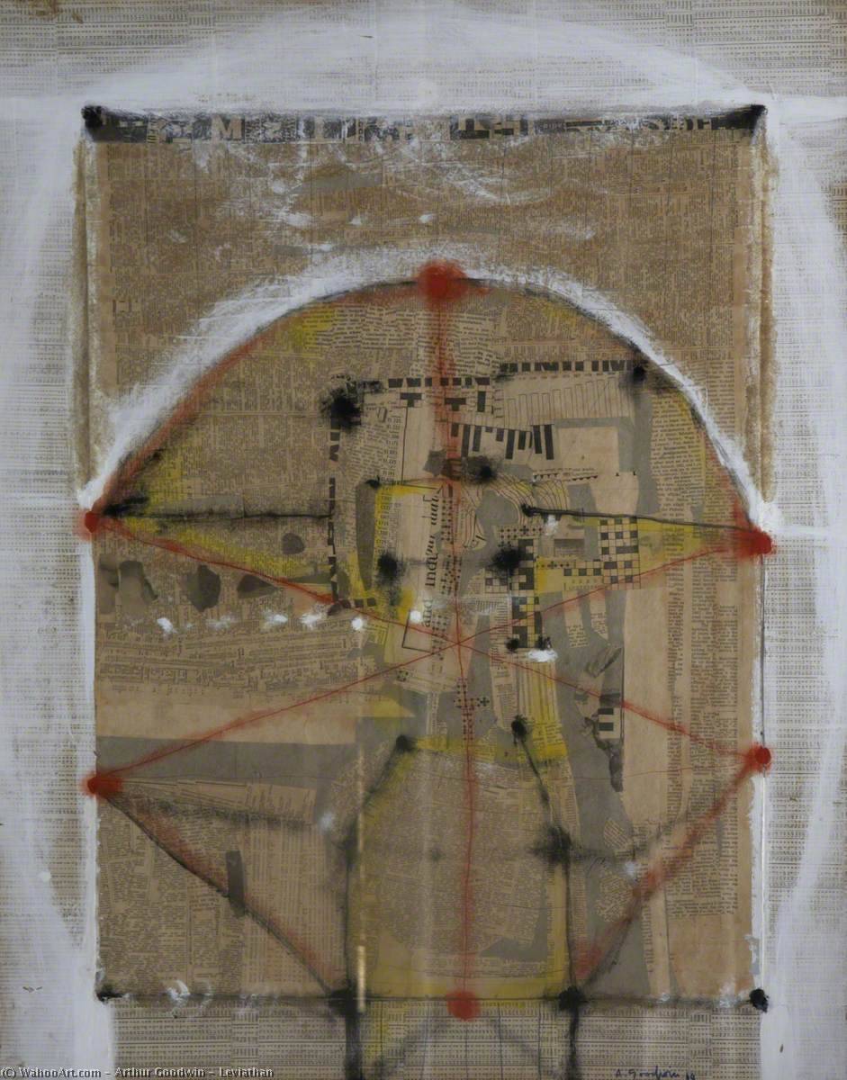 Leviathan — Arthur Goodwin