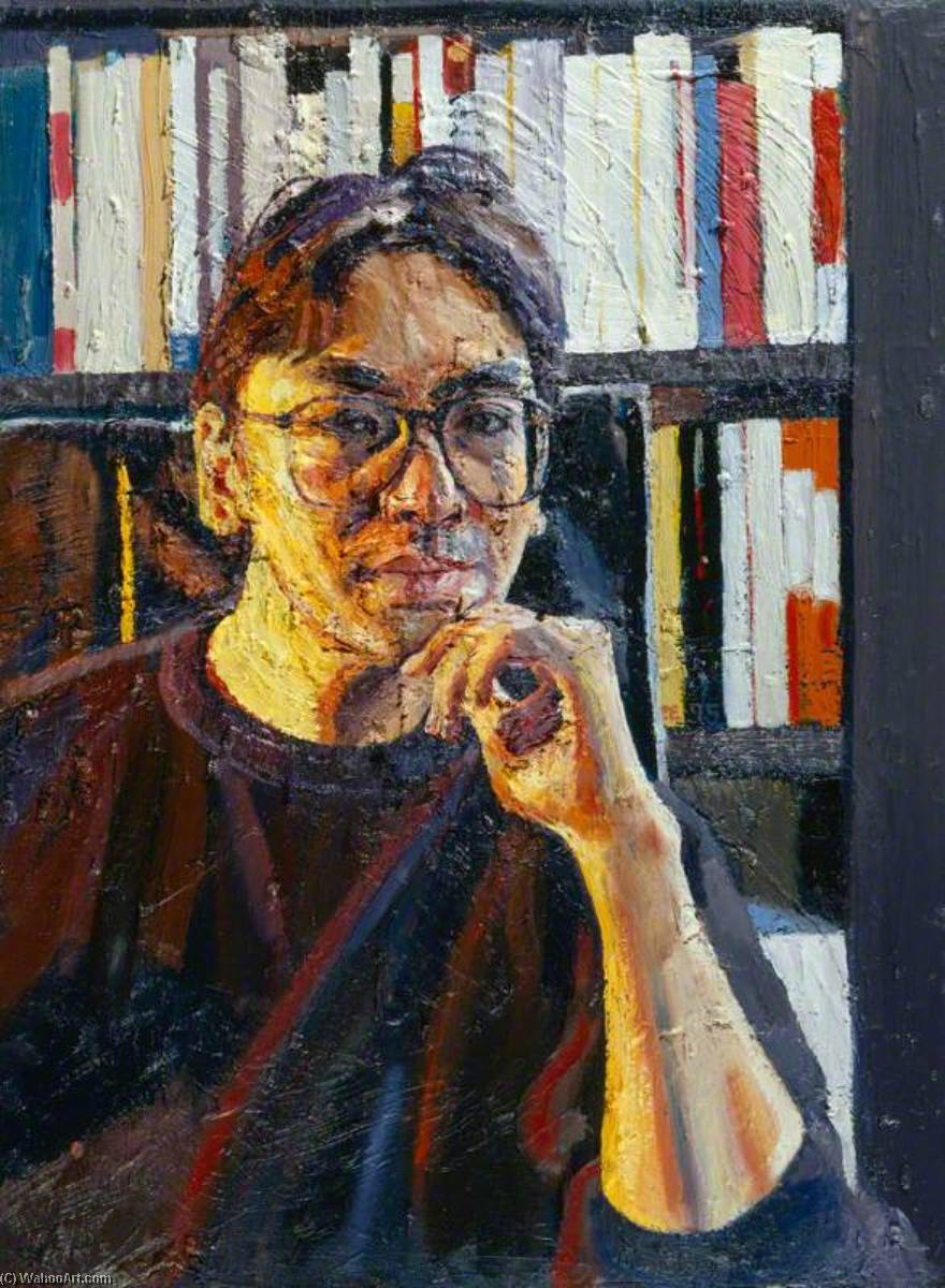 Kazuo Ishiguro — Peter Douglas Edwards