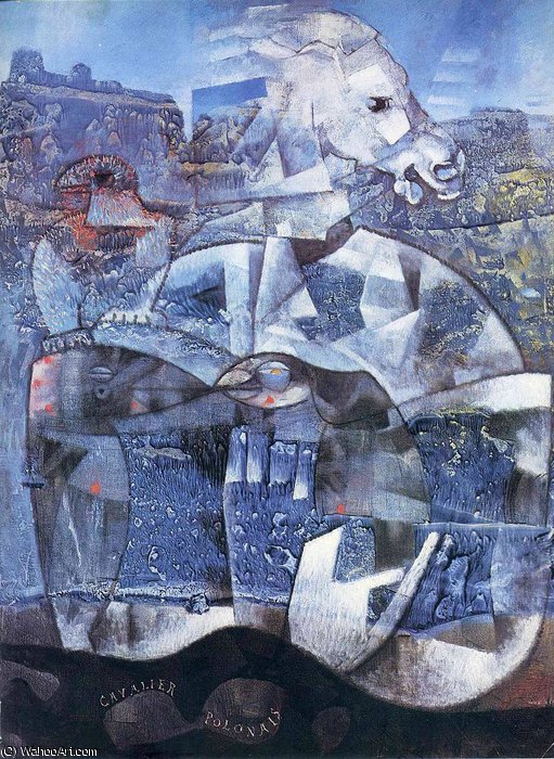 Ej Titulerat (4819) — Max Ernst