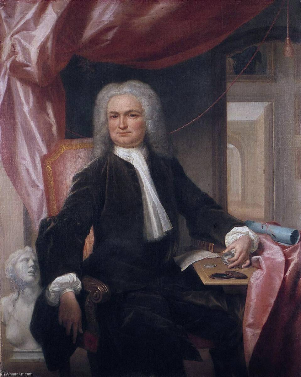 François Fagel Iii — Philip Van Dijk