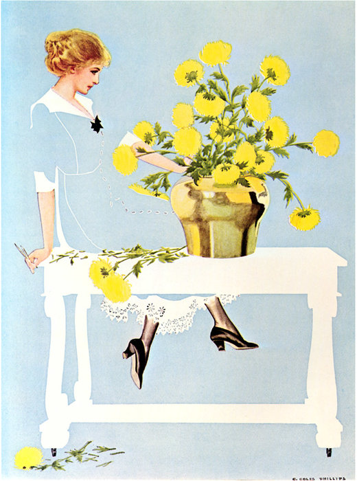 Untitled (517) — Coles Phillips
