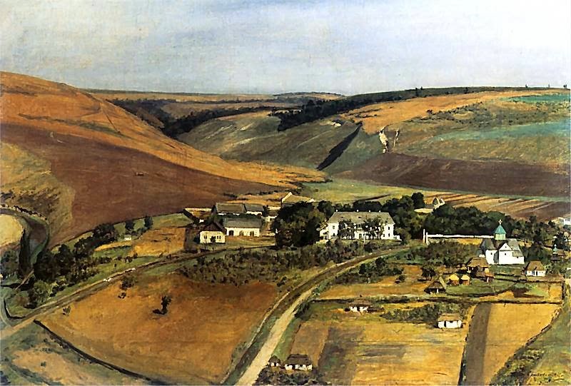 Zawale — Adam (albert) Chmielowski