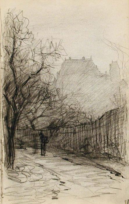 Landshut — John Ottis Adams