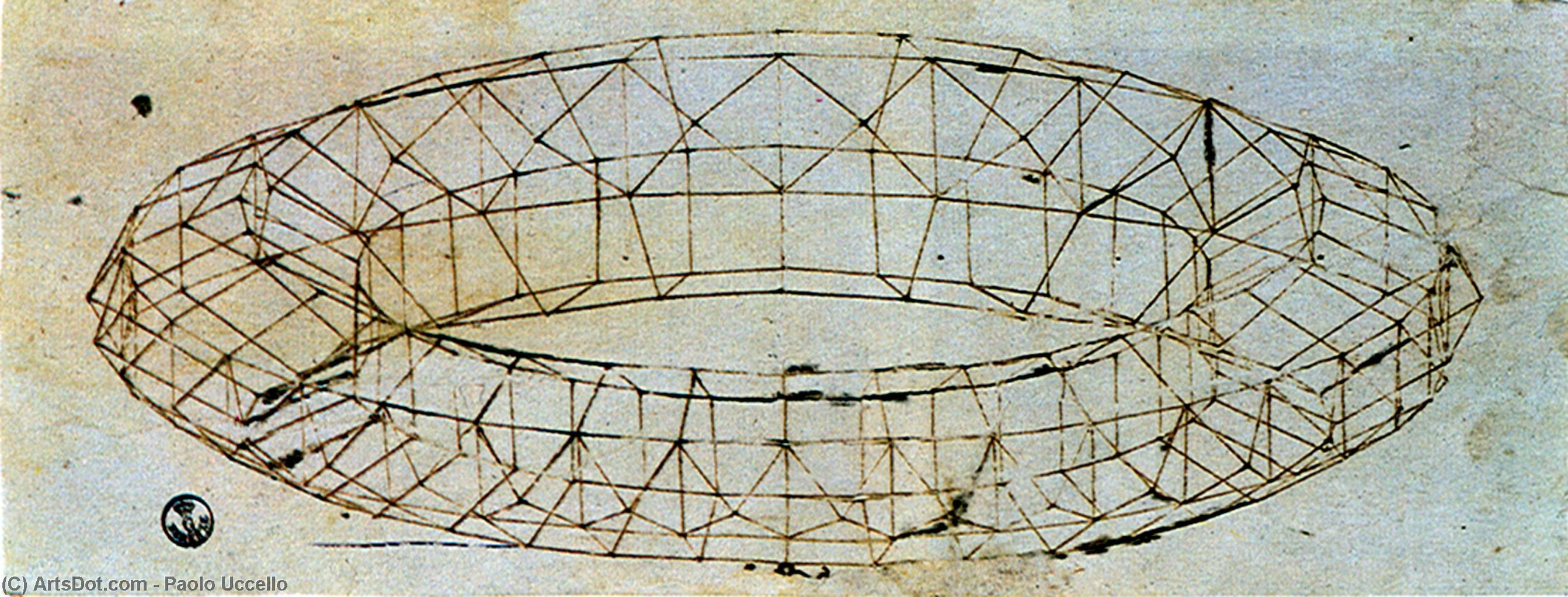 Studio Di Mazzocchio 2 — Paolo Uccello