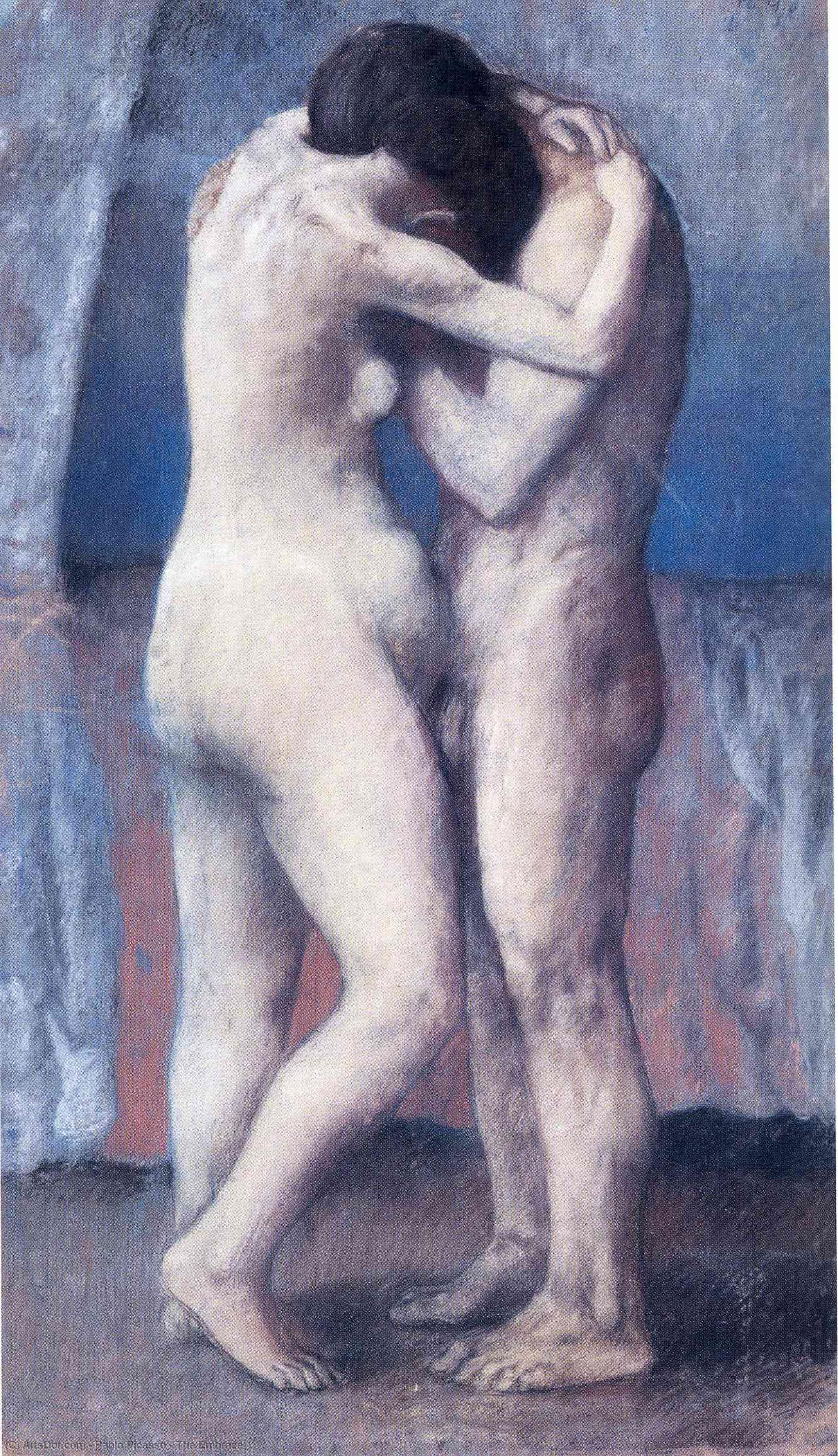 Objatiu — Pablo Picasso