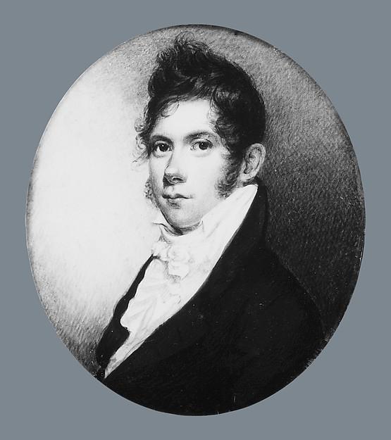Edward Coverly — Henry Williams