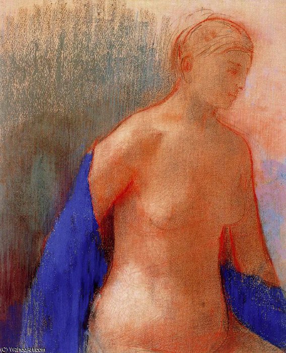 Untitled (2875) — 오디론 레논