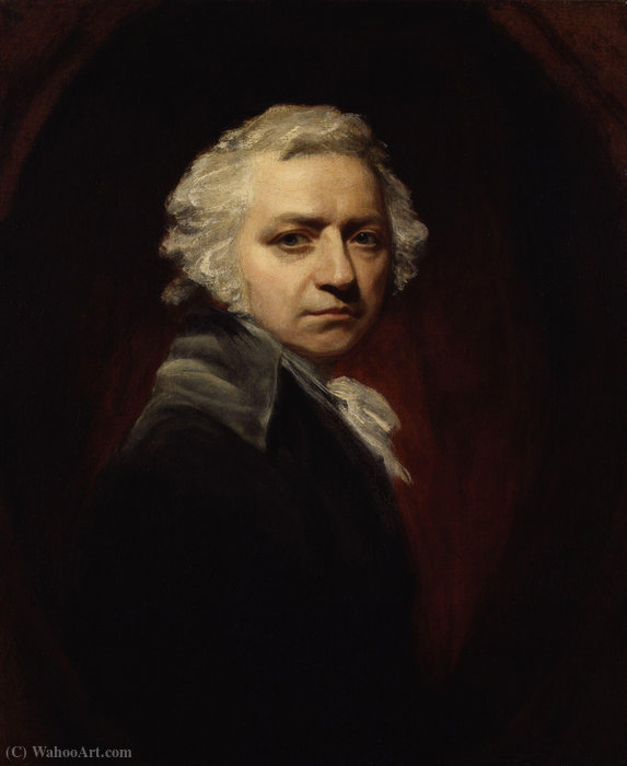 Henry Fuseli — John Opie