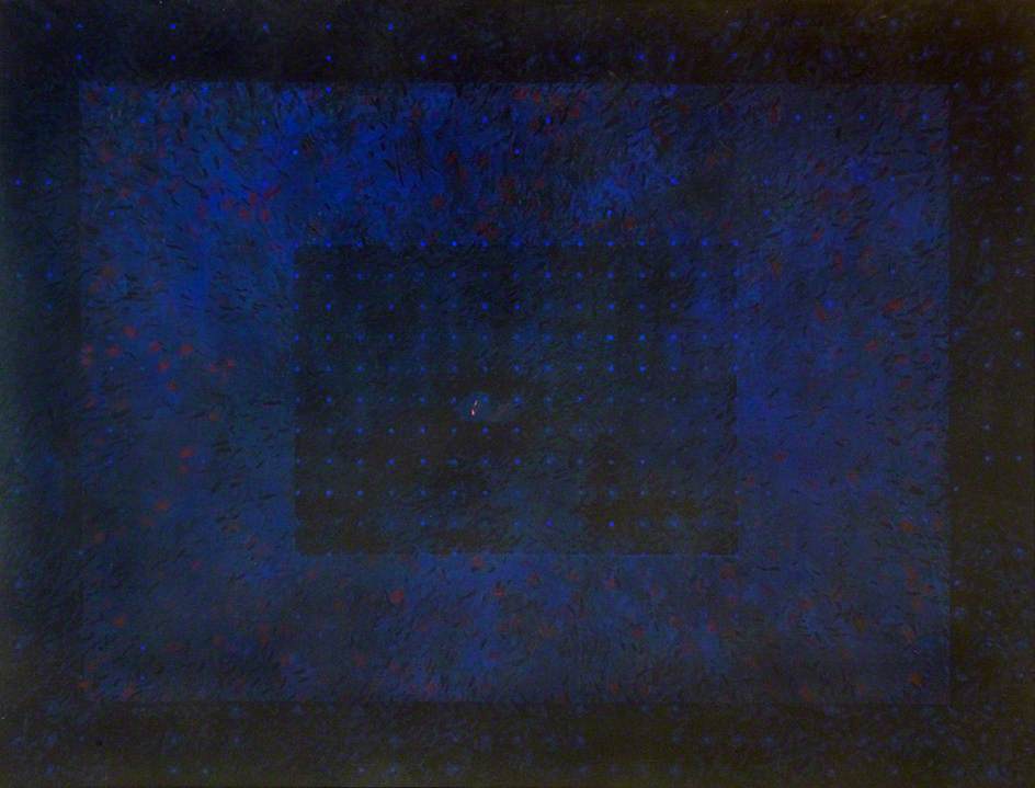 Black I — Kenneth Dingwall