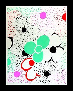 Composition — Sonia Delaunay (sarah Ilinitchna Stern)