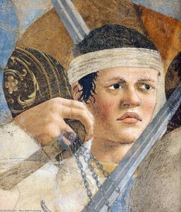 Piero Della Francesca