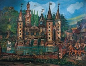 Castle