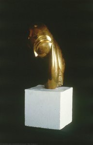 Mlle. Pogany II