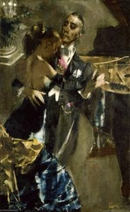 The Last Waltz