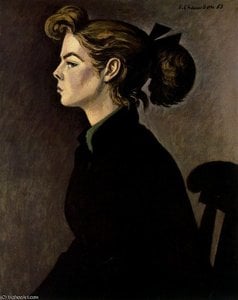 Untitled (812) — Émile Chambon