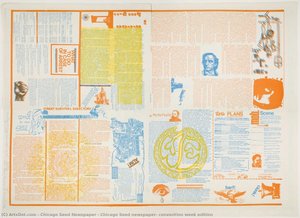 Chicago Seed Newspaper, Convention Week Edition — Chicago Seed Newspaper
