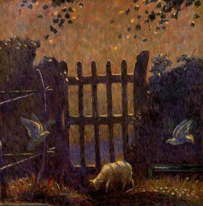 Untitled (997) — Benvenuto Benvenuti