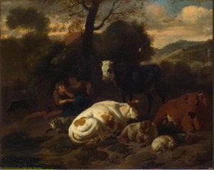 Pokrajinske krajine