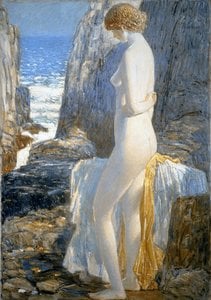 Desnudo, Appledore, Isla de Shoals