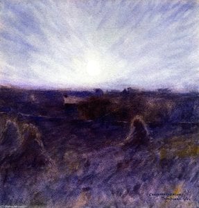Moonlight Thompson