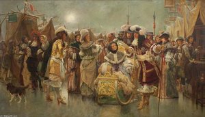 Frost Fair
