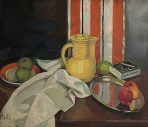 Still Life