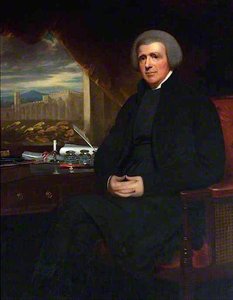 George Henry Law, Bishop Of Bath And Wells — Sir William Beechey