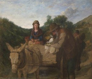 Apple Cart — Edward Opie