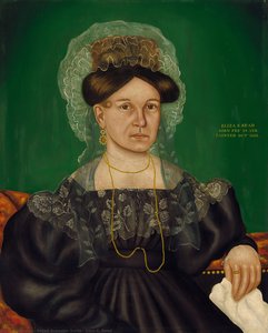 Eliza R. Read
